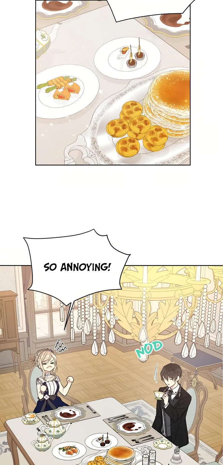 Read The Viridescent Tiara chapter 41 image 70 on Lezhin