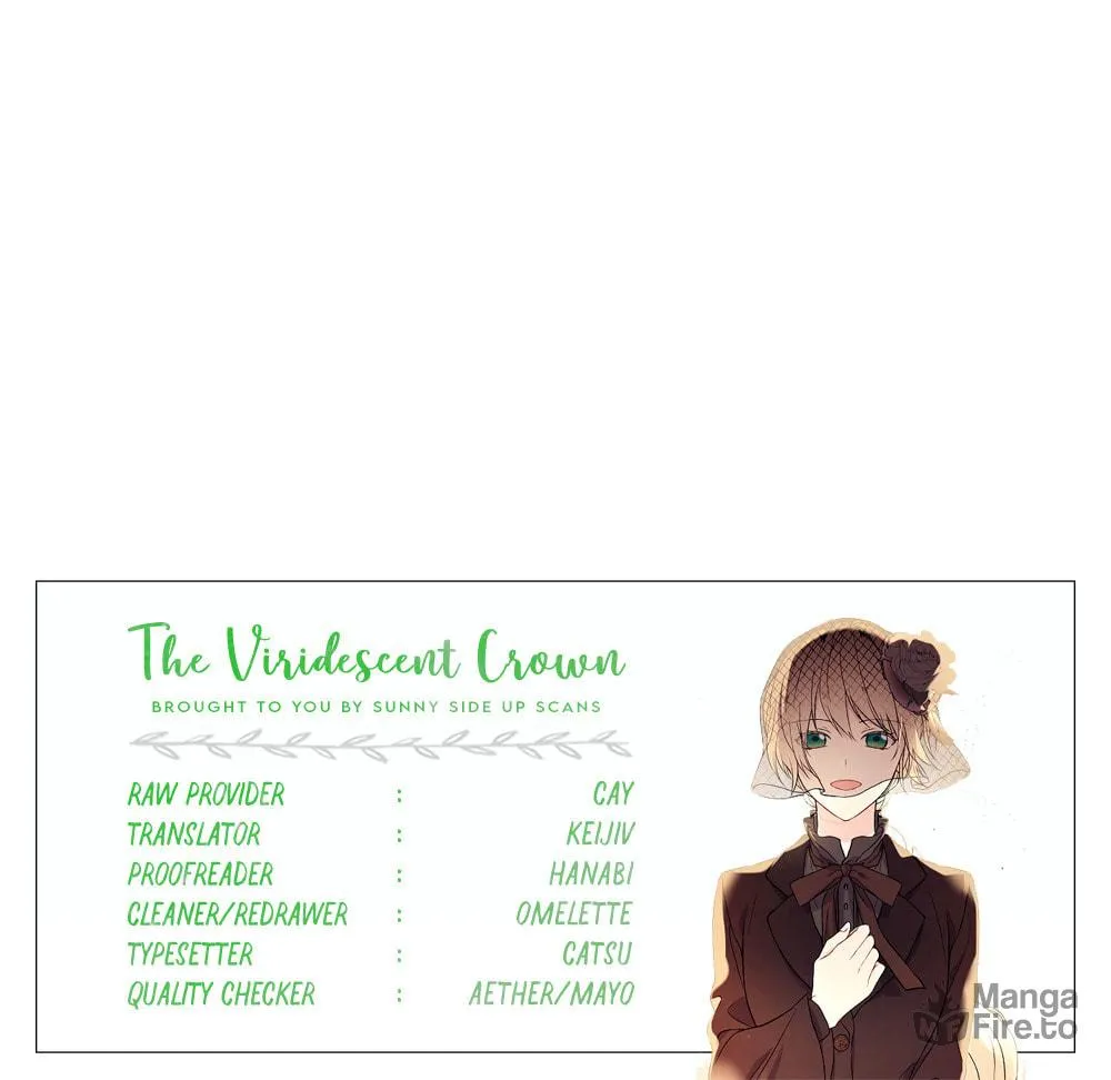 Read The Viridescent Tiara chapter 41 image 74 on Lezhin