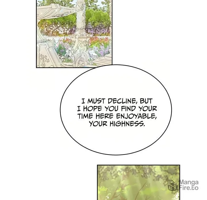 Read The Viridescent Tiara chapter 41 image 9 on Lezhin