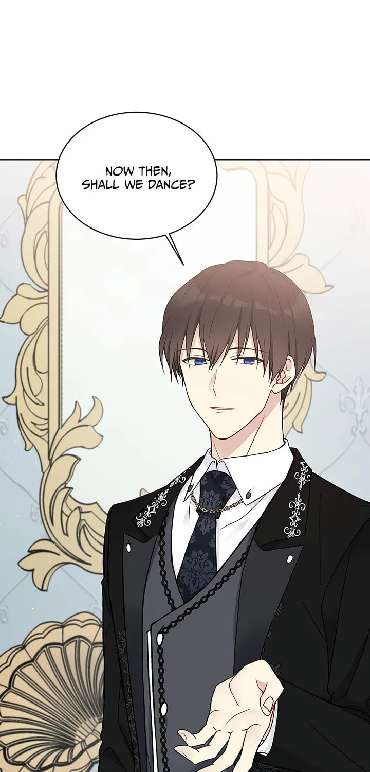 Read The Viridescent Tiara chapter 42 image 18 on Lezhin