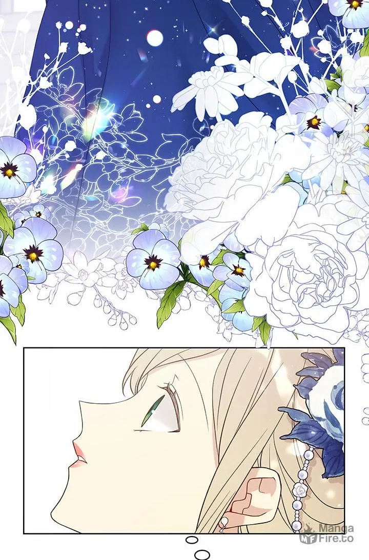 Read The Viridescent Tiara chapter 42 image 21 on Lezhin