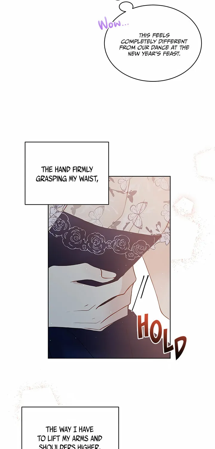 Read The Viridescent Tiara chapter 42 image 22 on Lezhin