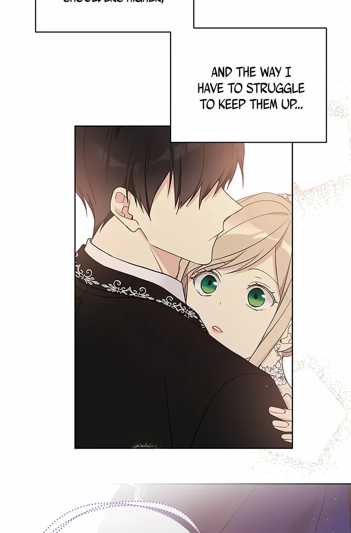 Read The Viridescent Tiara chapter 42 image 23 on Lezhin