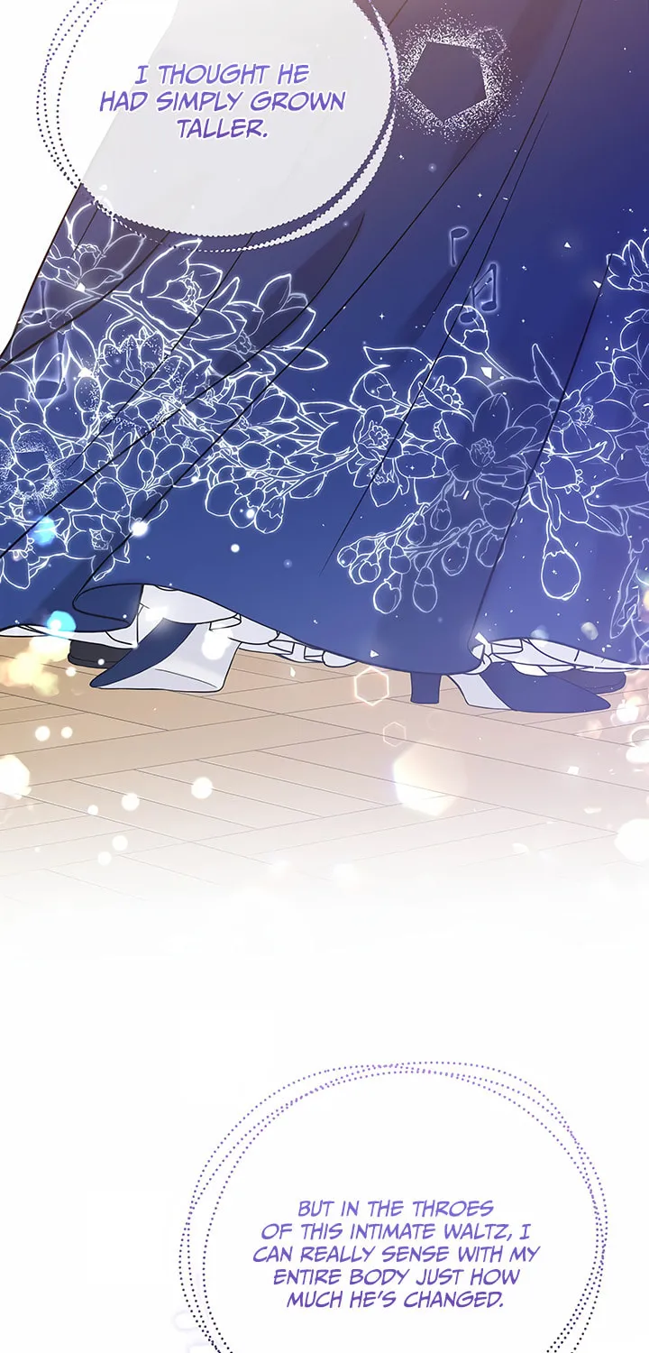 Read The Viridescent Tiara chapter 42 image 24 on Lezhin