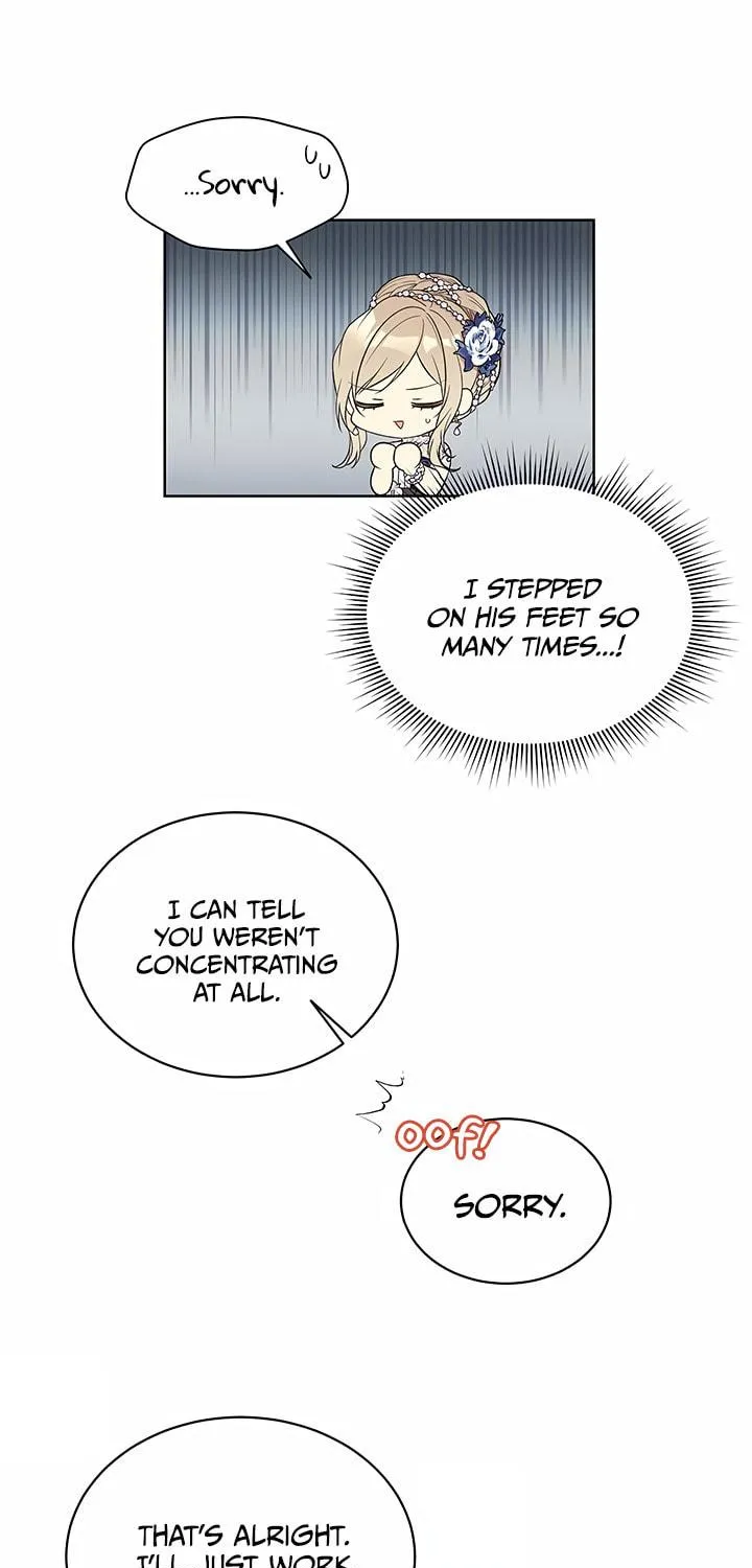 Read The Viridescent Tiara chapter 42 image 26 on Lezhin