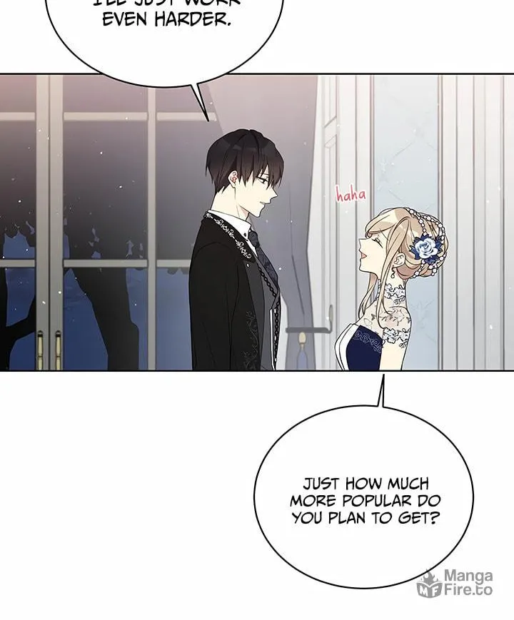 Read The Viridescent Tiara chapter 42 image 27 on Lezhin