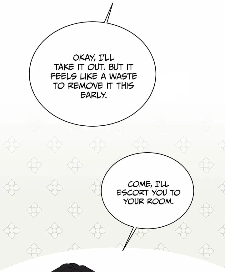 Read The Viridescent Tiara chapter 42 image 29 on Lezhin