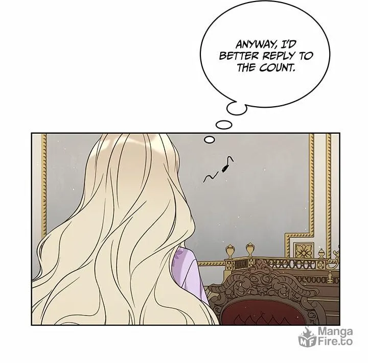 Read The Viridescent Tiara chapter 42 image 33 on Lezhin