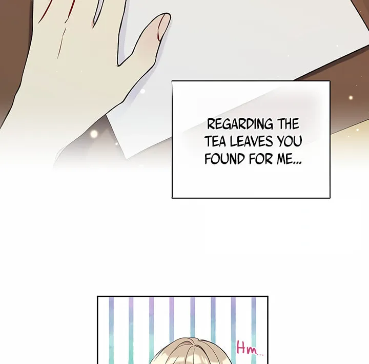 Read The Viridescent Tiara chapter 42 image 35 on Lezhin