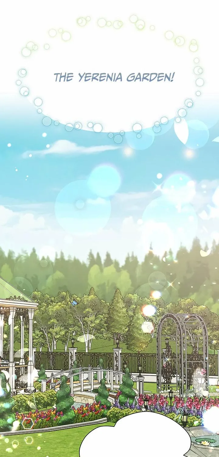 Read The Viridescent Tiara chapter 42 image 46 on Lezhin