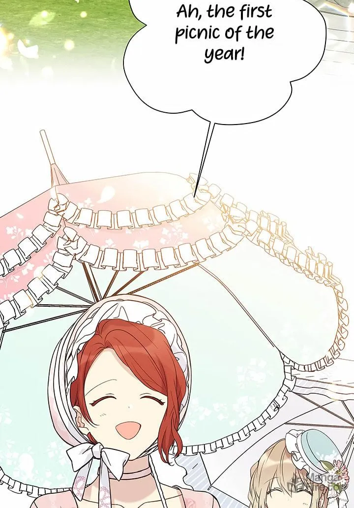 Read The Viridescent Tiara chapter 42 image 47 on Lezhin