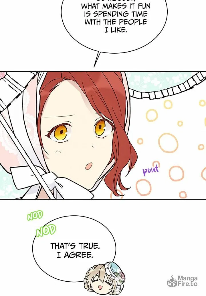 Read The Viridescent Tiara chapter 42 image 51 on Lezhin