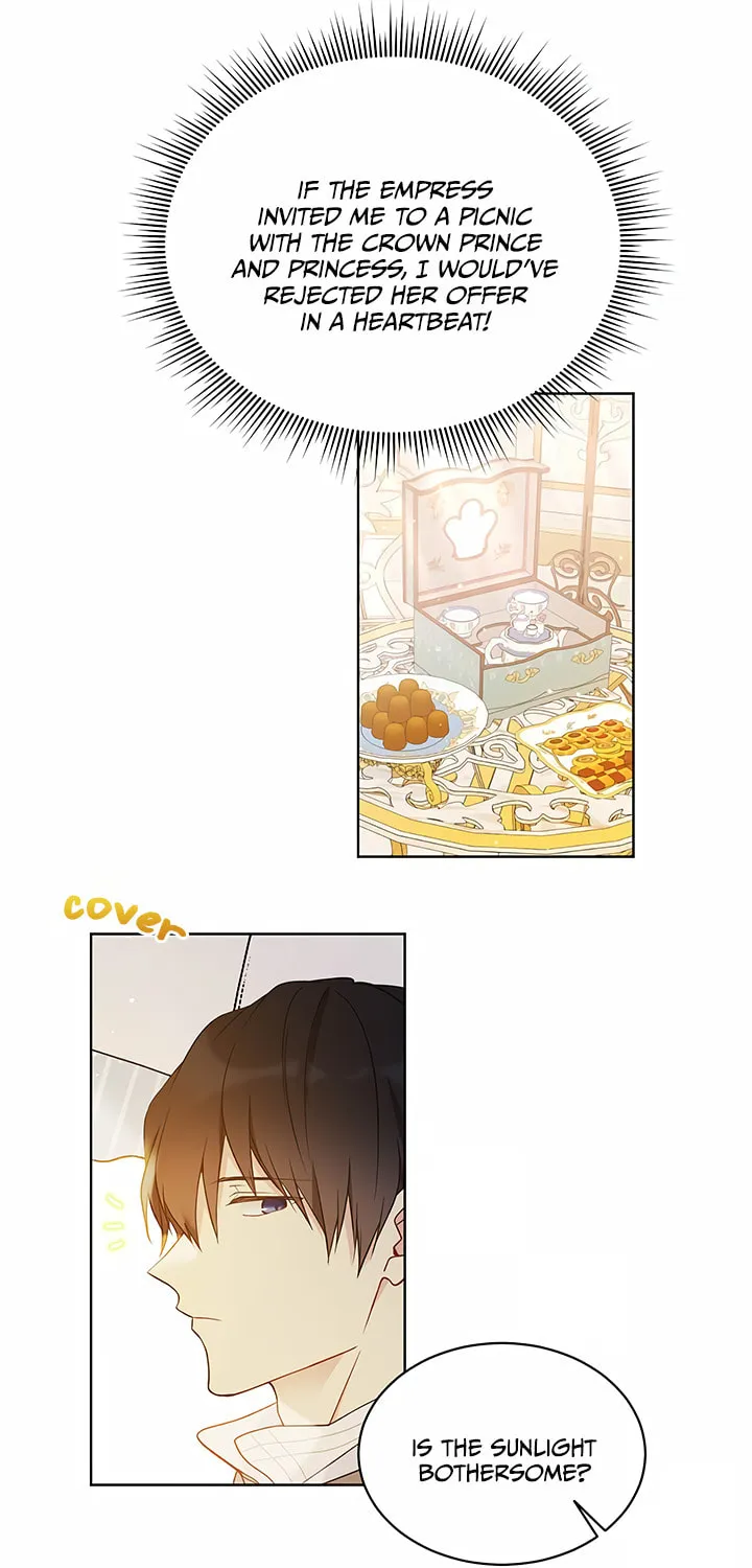 Read The Viridescent Tiara chapter 42 image 52 on Lezhin