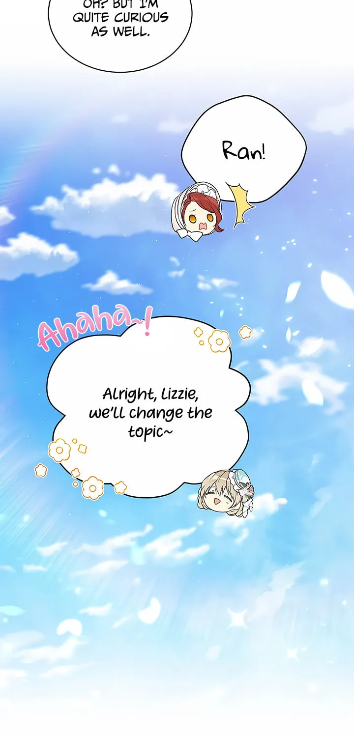 Read The Viridescent Tiara chapter 42 image 60 on Lezhin