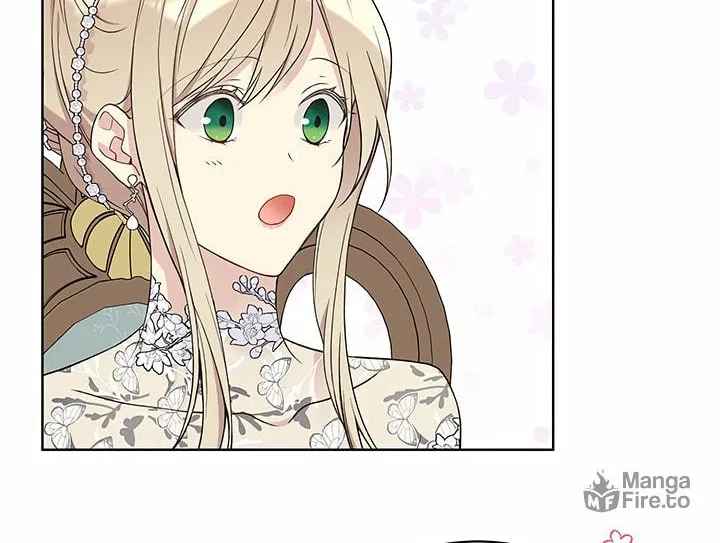 Read The Viridescent Tiara chapter 42 image 7 on Lezhin