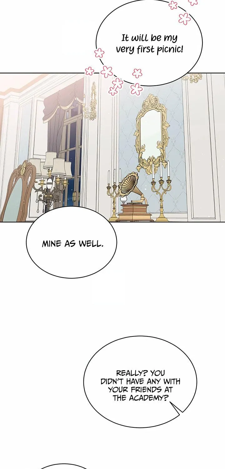 Read The Viridescent Tiara chapter 42 image 8 on Lezhin