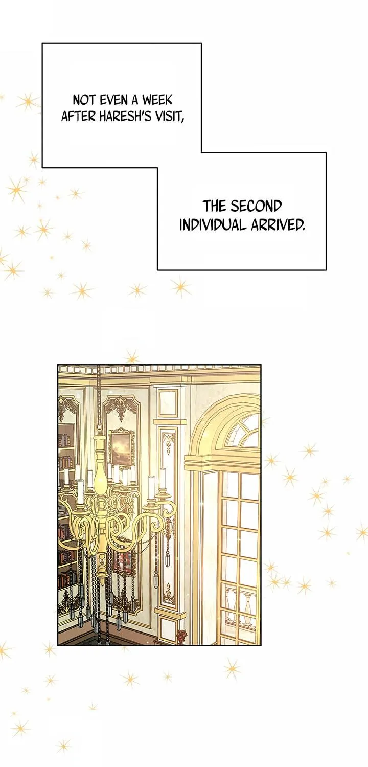 Read The Viridescent Tiara chapter 43 image 17 on Lezhin