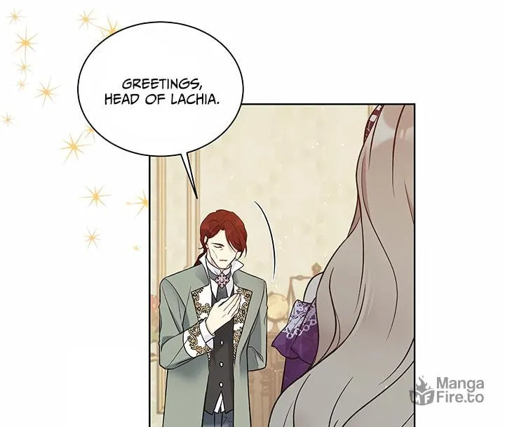 Read The Viridescent Tiara chapter 43 image 18 on Lezhin