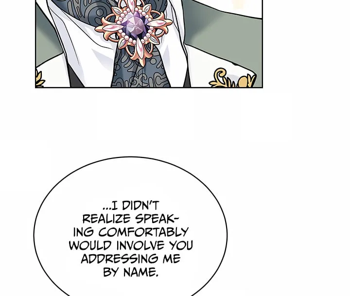 Read The Viridescent Tiara chapter 43 image 20 on Lezhin