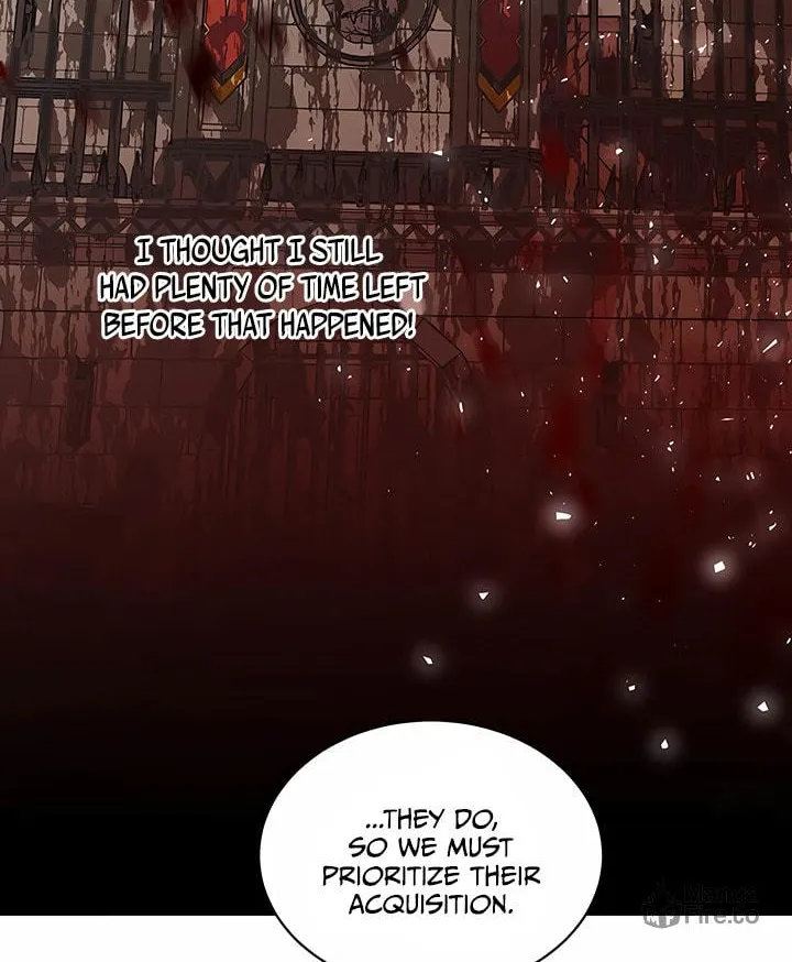 Read The Viridescent Tiara chapter 43 image 28 on Lezhin