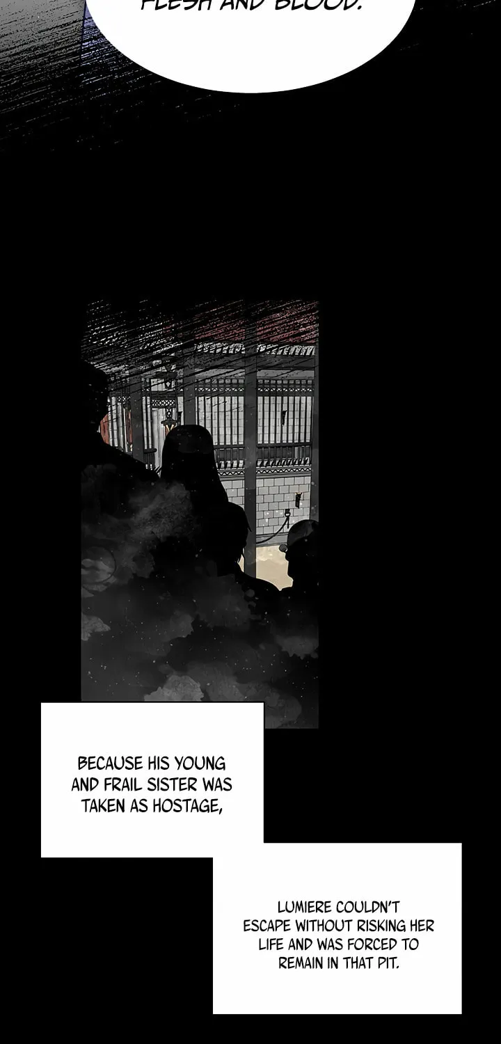 Read The Viridescent Tiara chapter 43 image 35 on Lezhin