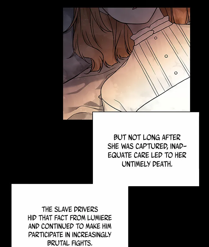 Read The Viridescent Tiara chapter 43 image 36 on Lezhin