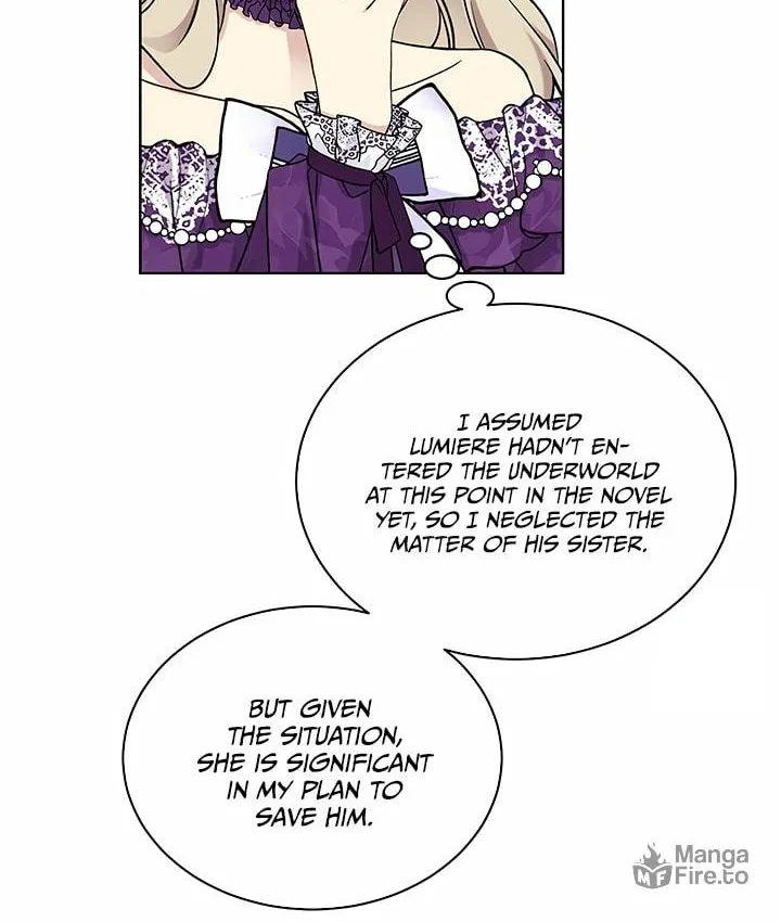 Read The Viridescent Tiara chapter 43 image 38 on Lezhin