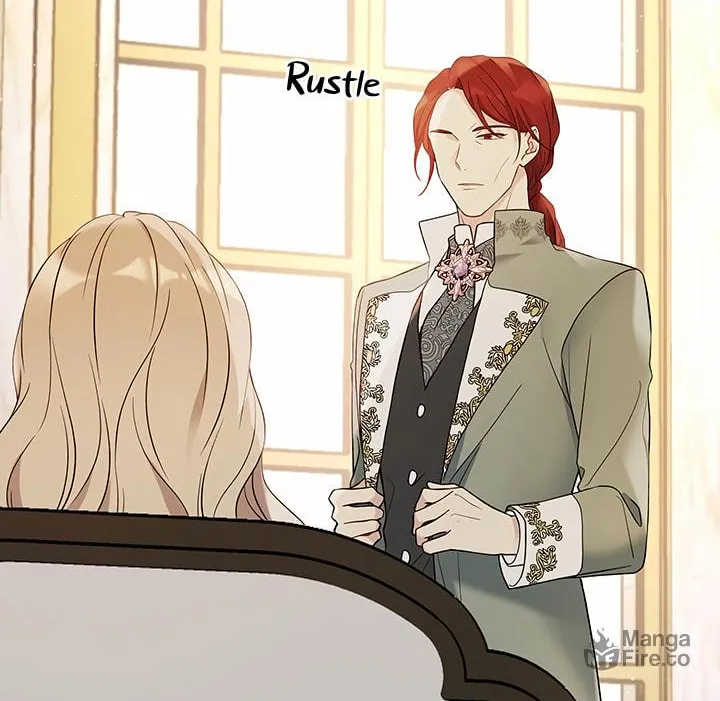 Read The Viridescent Tiara chapter 43 image 40 on Lezhin