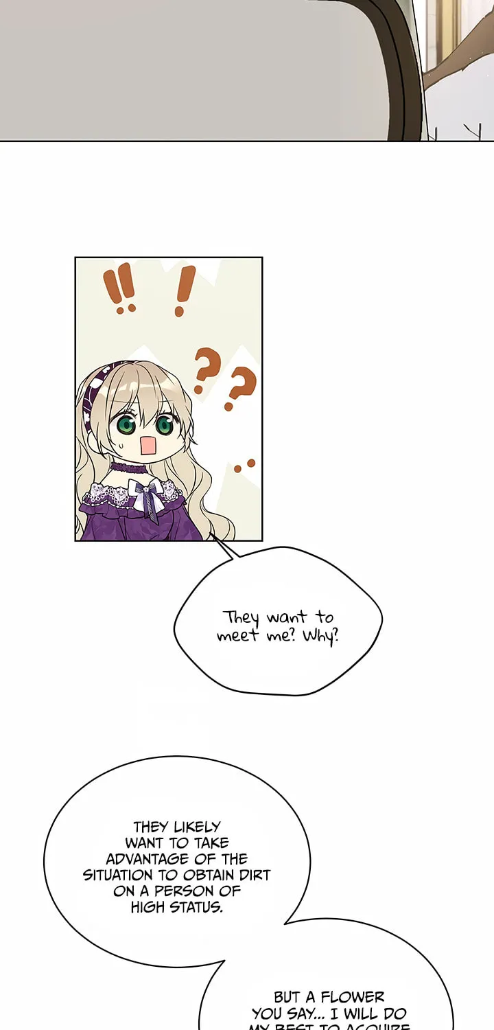 Read The Viridescent Tiara chapter 43 image 41 on Lezhin