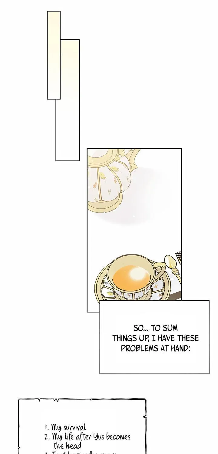Read The Viridescent Tiara chapter 43 image 45 on Lezhin