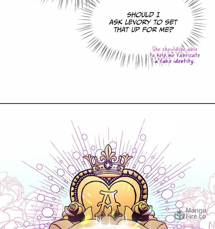 Read The Viridescent Tiara chapter 43 image 48 on Lezhin