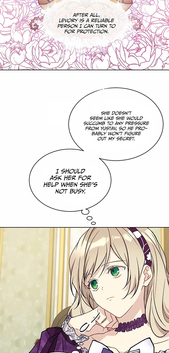 Read The Viridescent Tiara chapter 43 image 49 on Lezhin