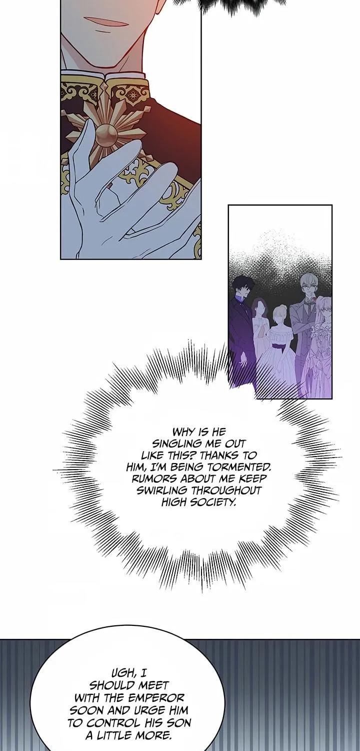 Read The Viridescent Tiara chapter 43 image 51 on Lezhin