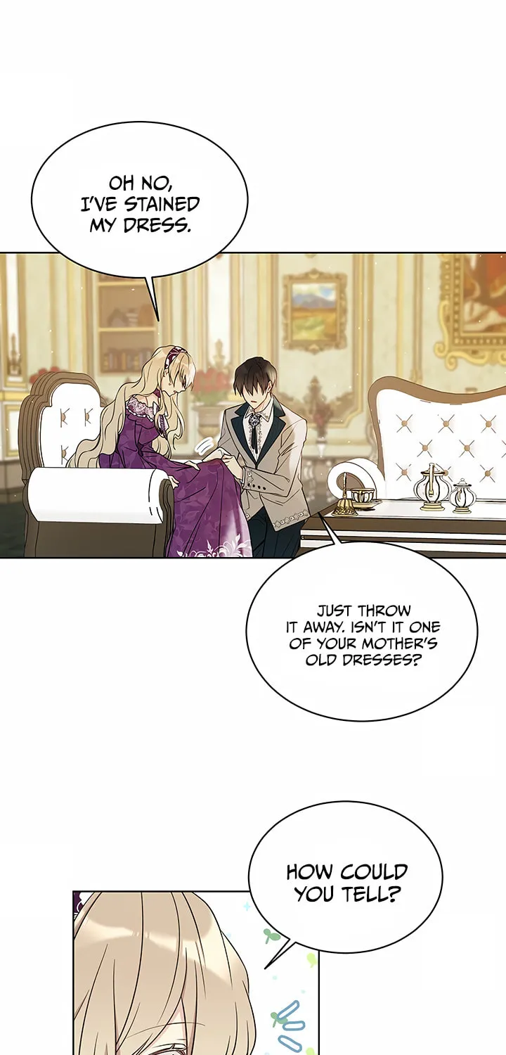 Read The Viridescent Tiara chapter 43 image 59 on Lezhin