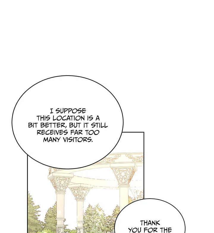 Read The Viridescent Tiara chapter 43 image 6 on Lezhin