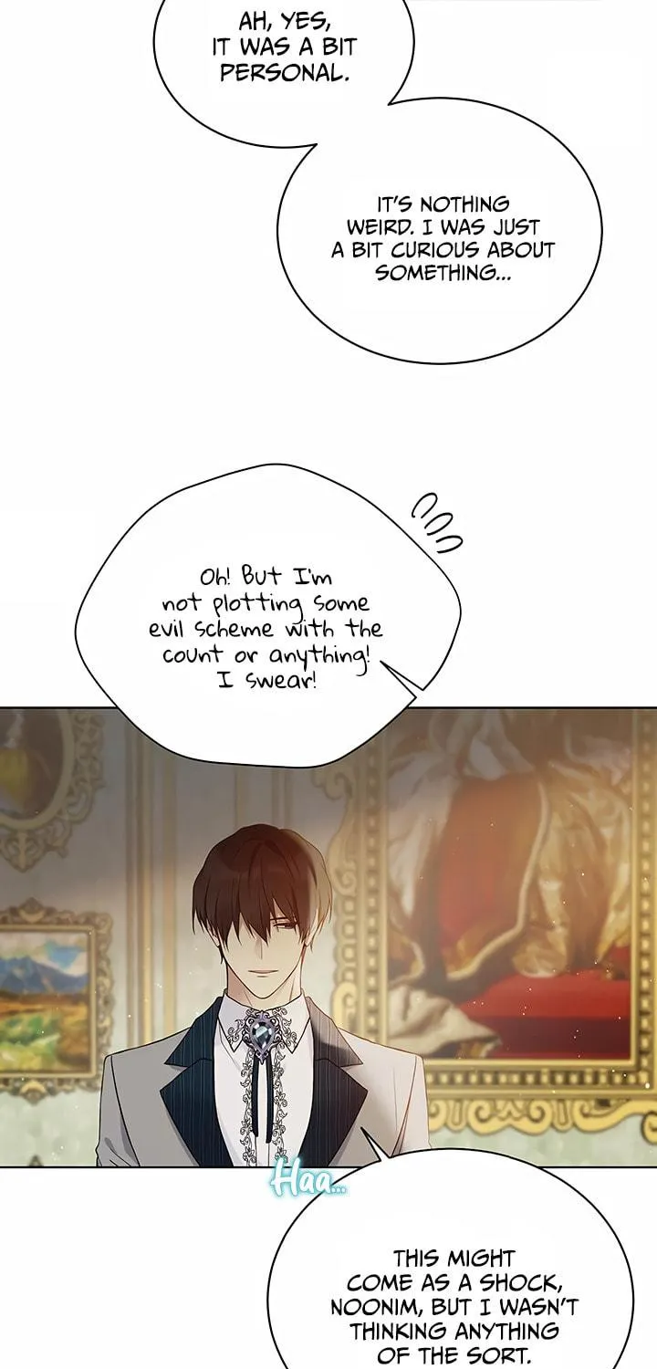 Read The Viridescent Tiara chapter 43 image 67 on Lezhin