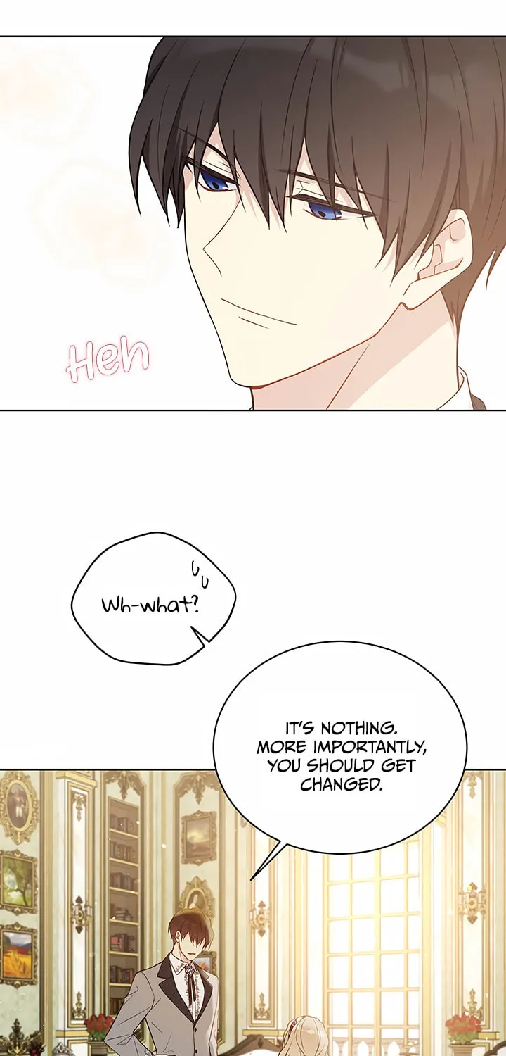 Read The Viridescent Tiara chapter 43 image 73 on Lezhin