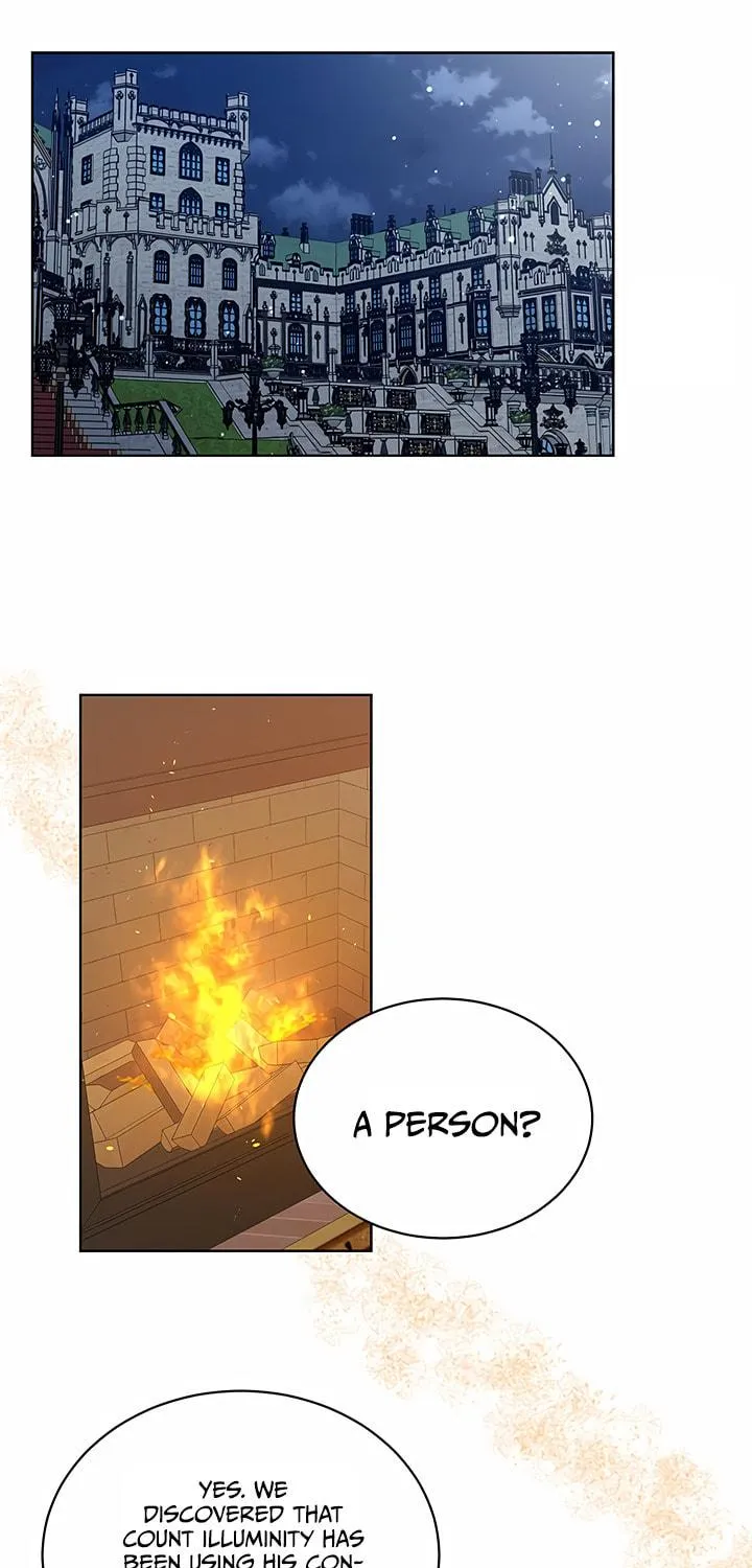 Read The Viridescent Tiara chapter 43 image 75 on Lezhin