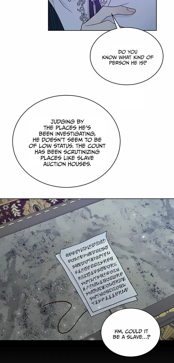 Read The Viridescent Tiara chapter 43 image 77 on Lezhin