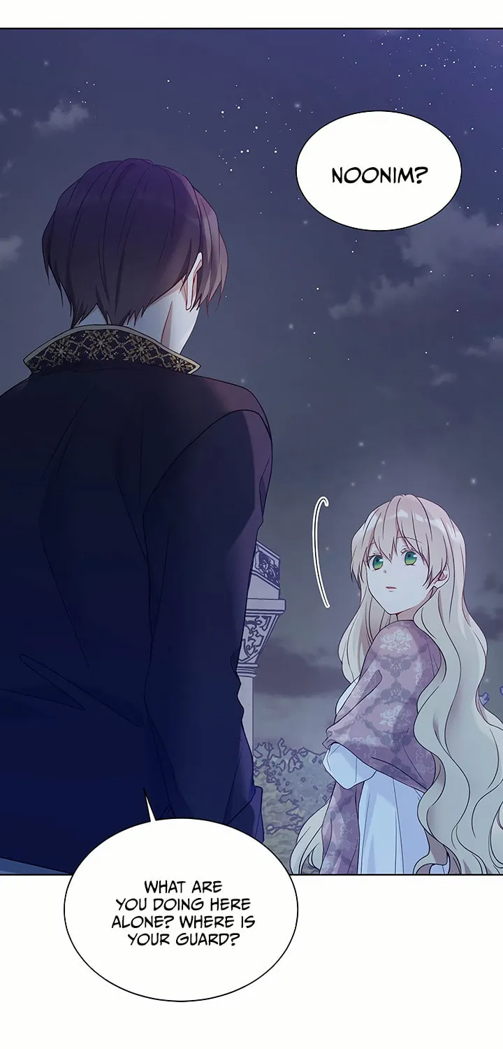 Read The Viridescent Tiara chapter 44 image 10 on Lezhin