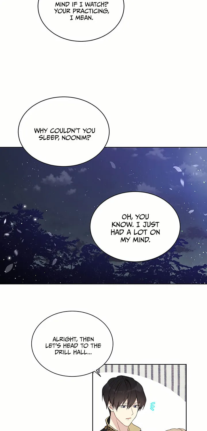 Read The Viridescent Tiara chapter 44 image 14 on Lezhin