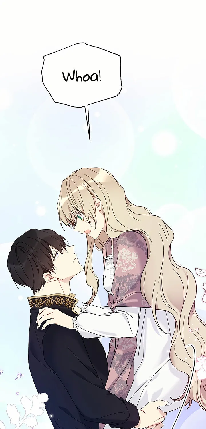 Read The Viridescent Tiara chapter 44 image 16 on Lezhin