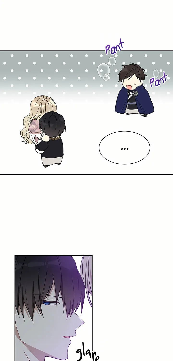 Read The Viridescent Tiara chapter 44 image 19 on Lezhin