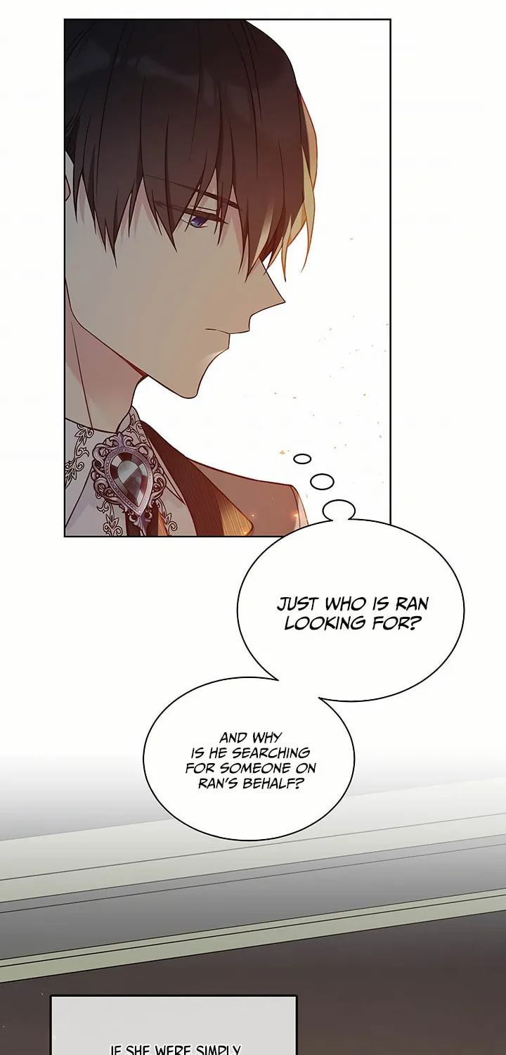 Read The Viridescent Tiara chapter 44 image 2 on Lezhin