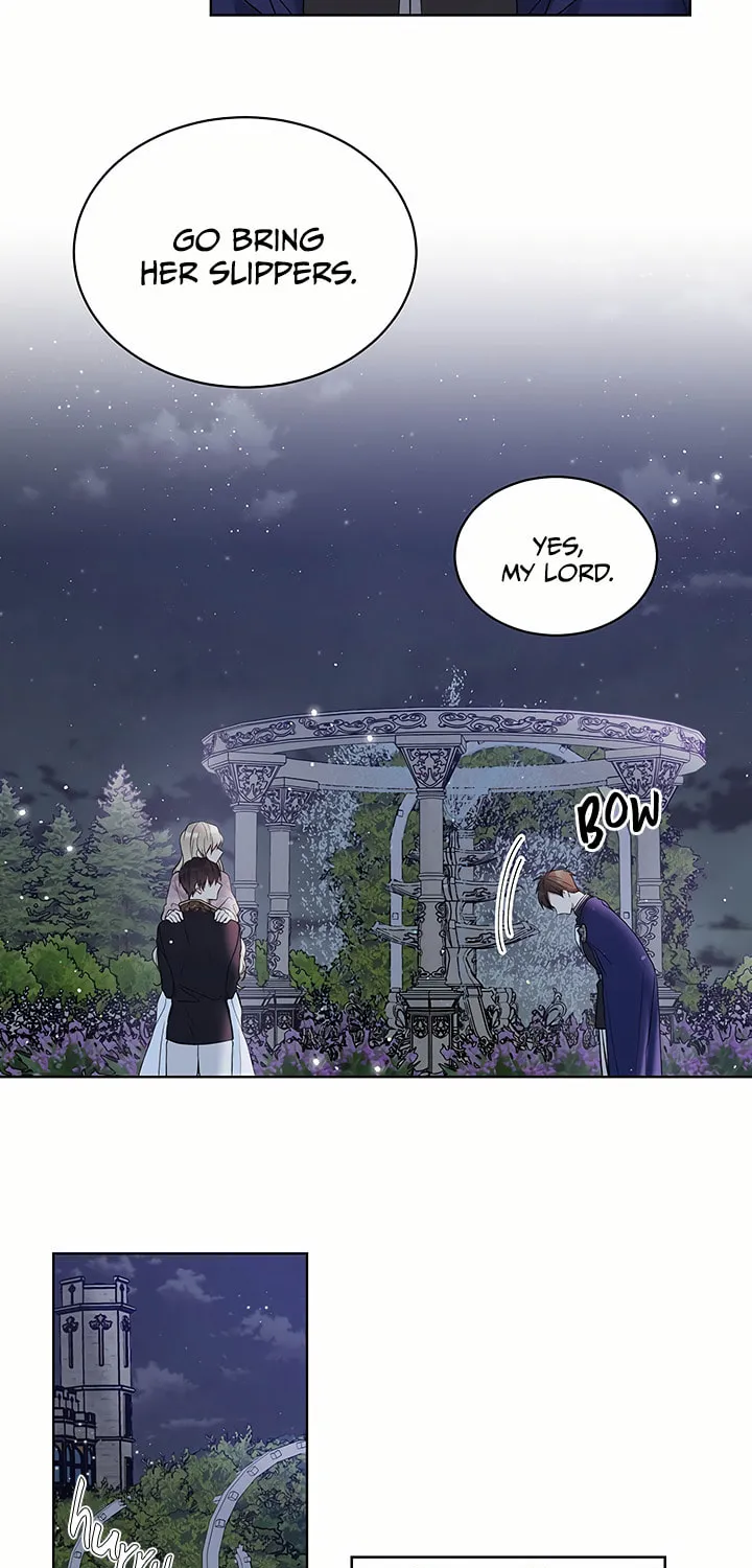 Read The Viridescent Tiara chapter 44 image 21 on Lezhin