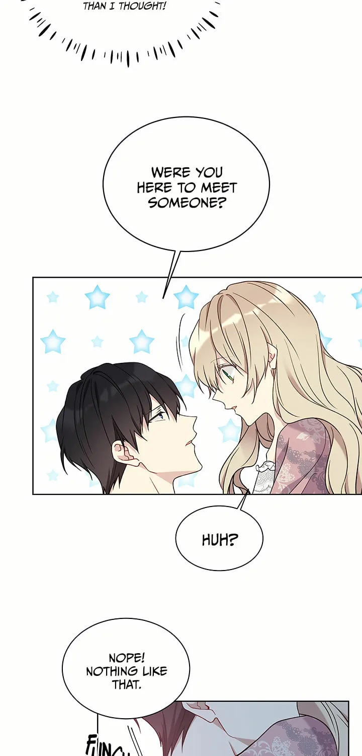 Read The Viridescent Tiara chapter 44 image 23 on Lezhin