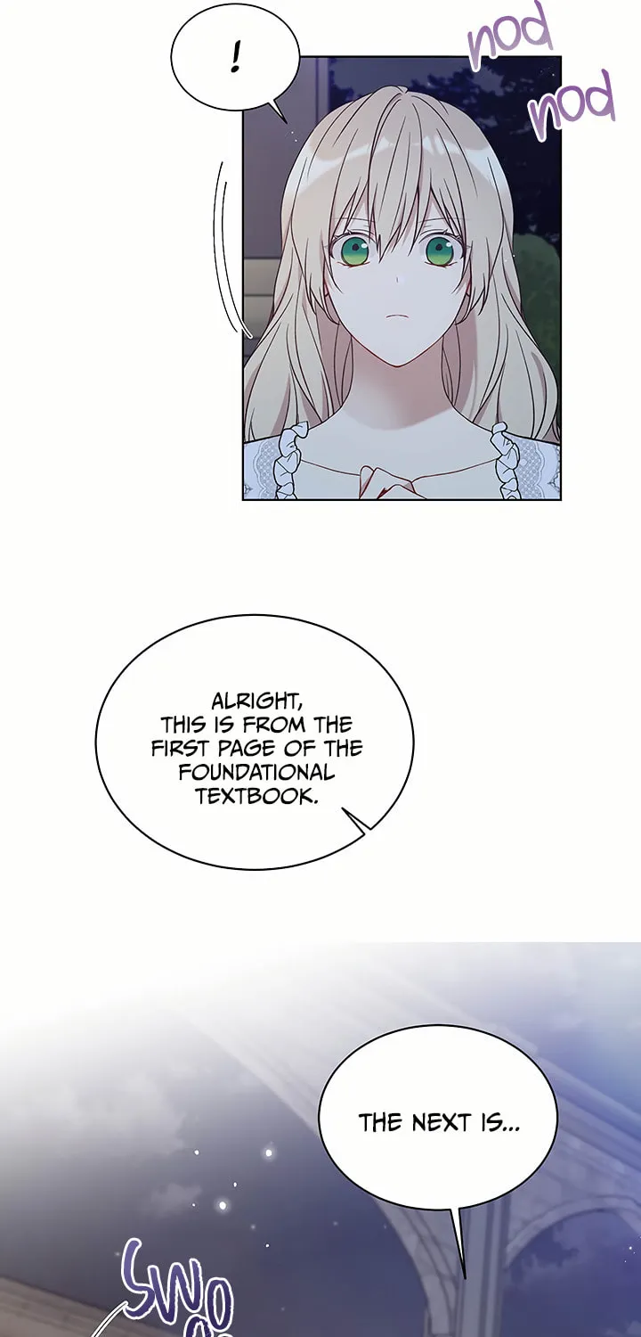 Read The Viridescent Tiara chapter 44 image 27 on Lezhin