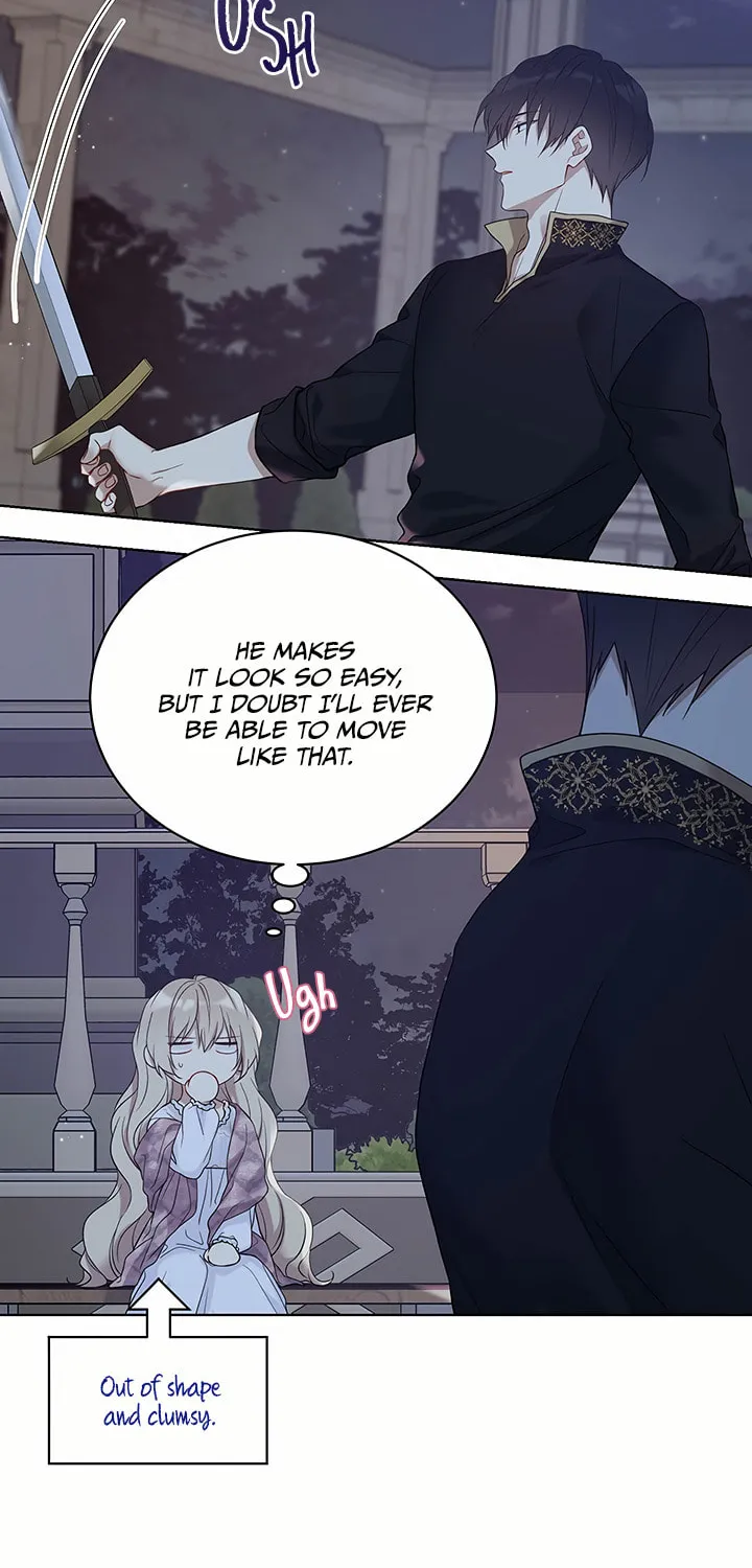 Read The Viridescent Tiara chapter 44 image 28 on Lezhin