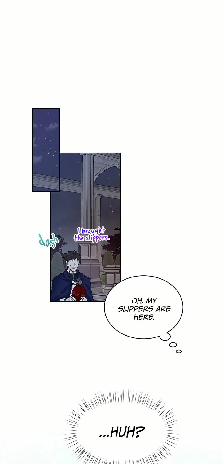 Read The Viridescent Tiara chapter 44 image 29 on Lezhin