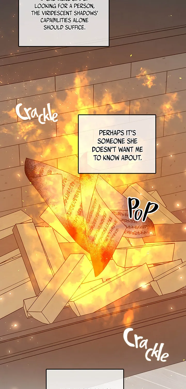 Read The Viridescent Tiara chapter 44 image 3 on Lezhin